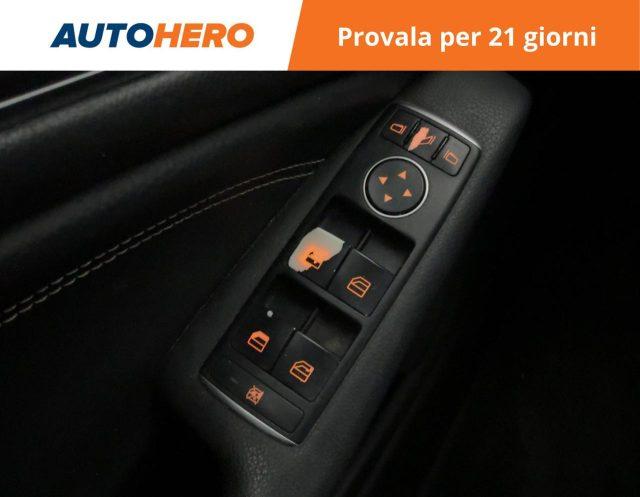 MERCEDES-BENZ CLA 200 CDI Executive