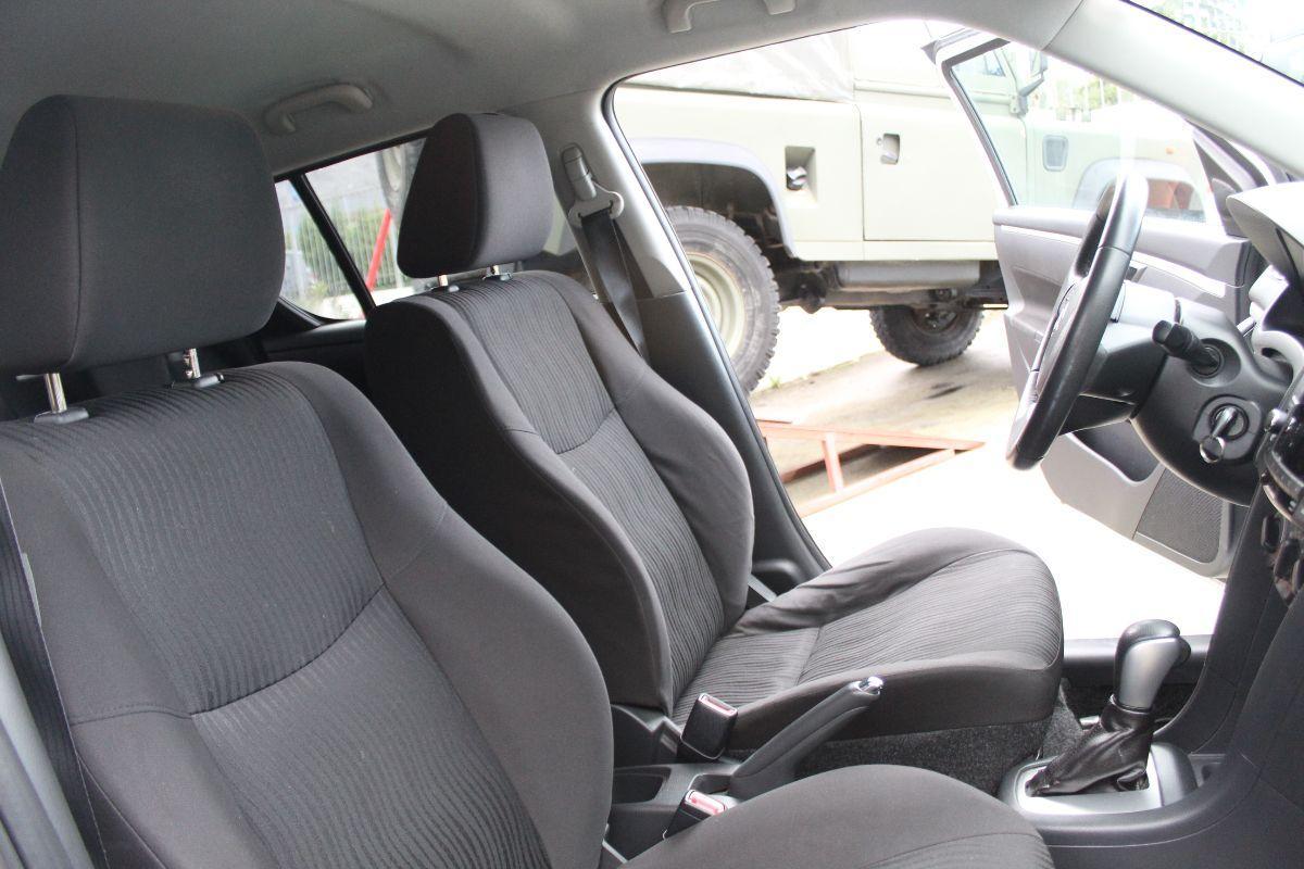 SUZUKI - Swift - 1.2 VVT 5p GL Top