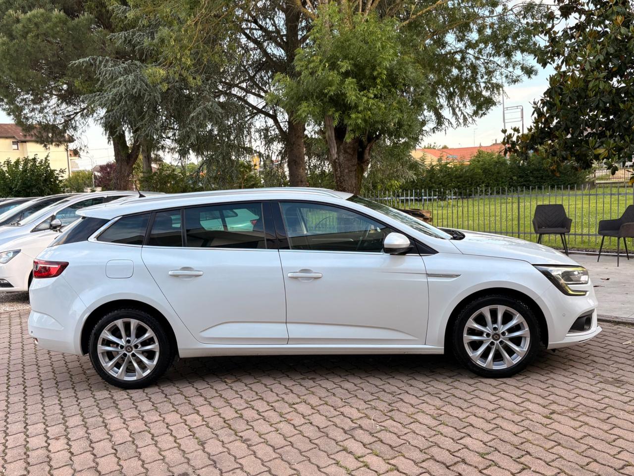Renault Megane Mégane Sporter dCi 8V 110 CV Energy Bose