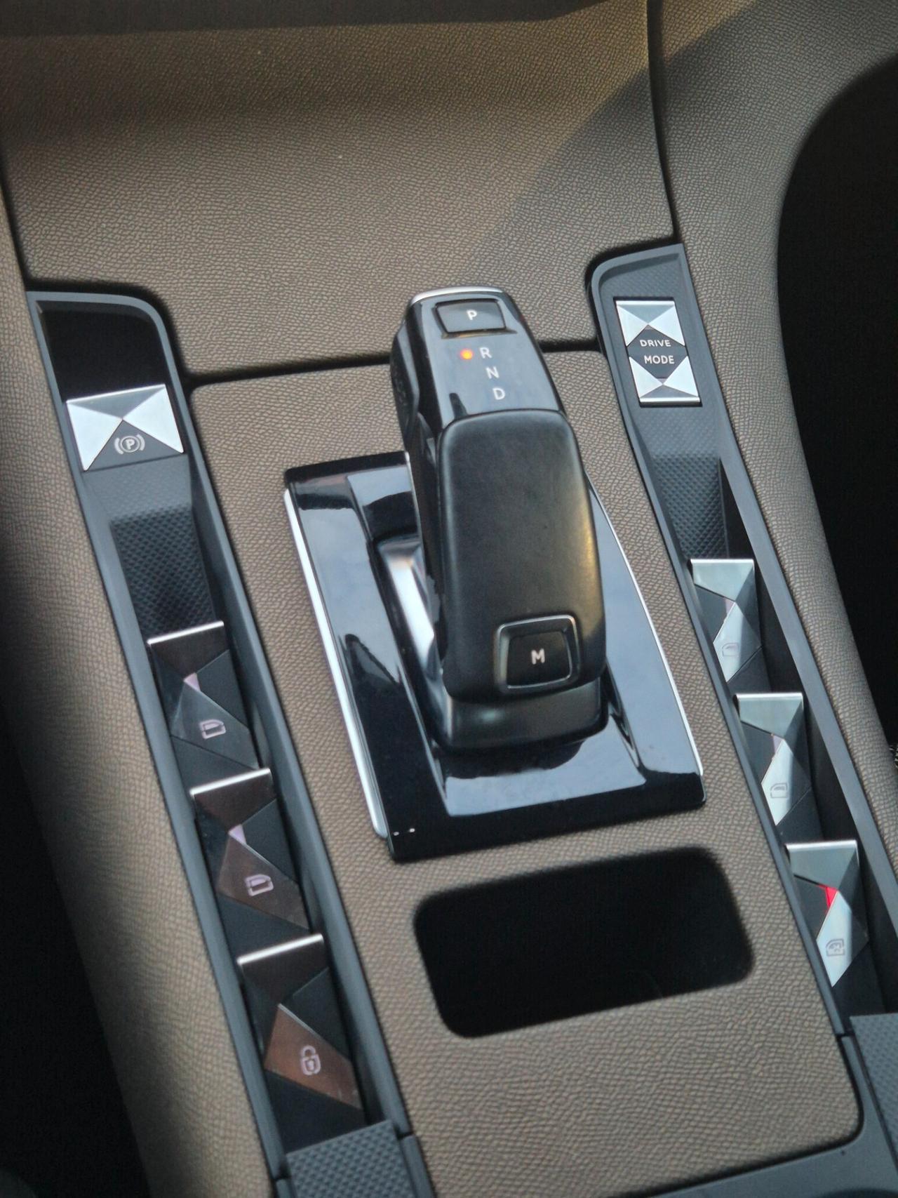 Ds 7 Crossback BlueHDi 180 aut. Grand Chic