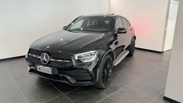 Mercedes-benz GLC 200 d 4Matic Premium Plus