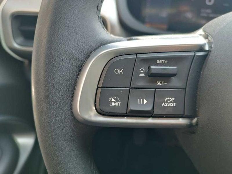 Jeep Avenger Ice My24 Summit 1.2 100cv