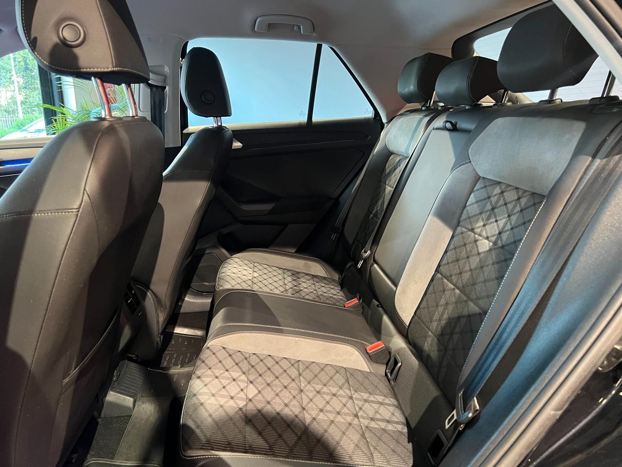 Volkswagen T-Roc 1.6 TDI SCR Advanced BlueMotion