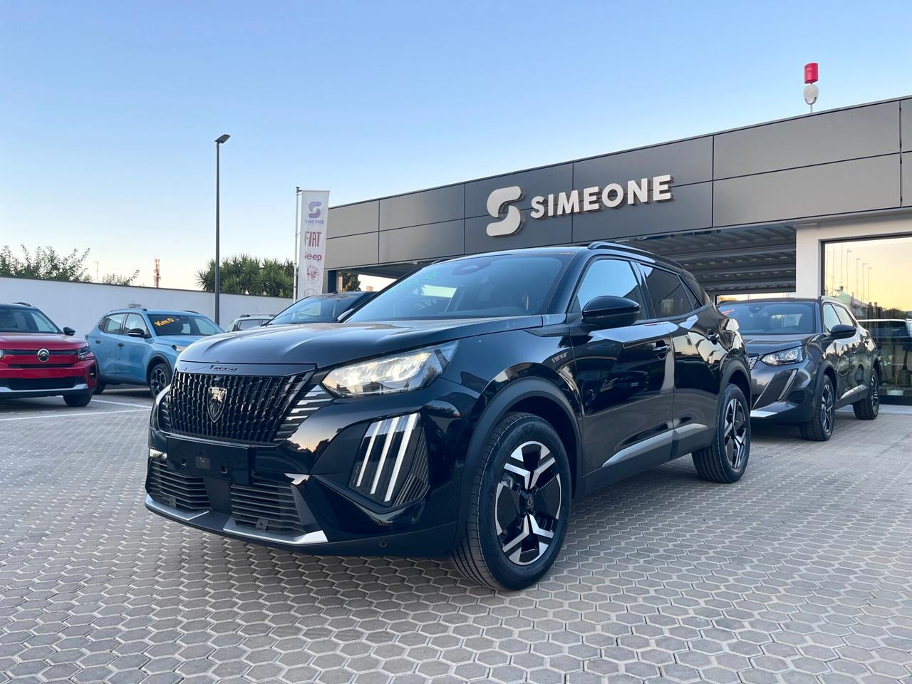 Peugeot 2008 100 S&S Allure Km0
