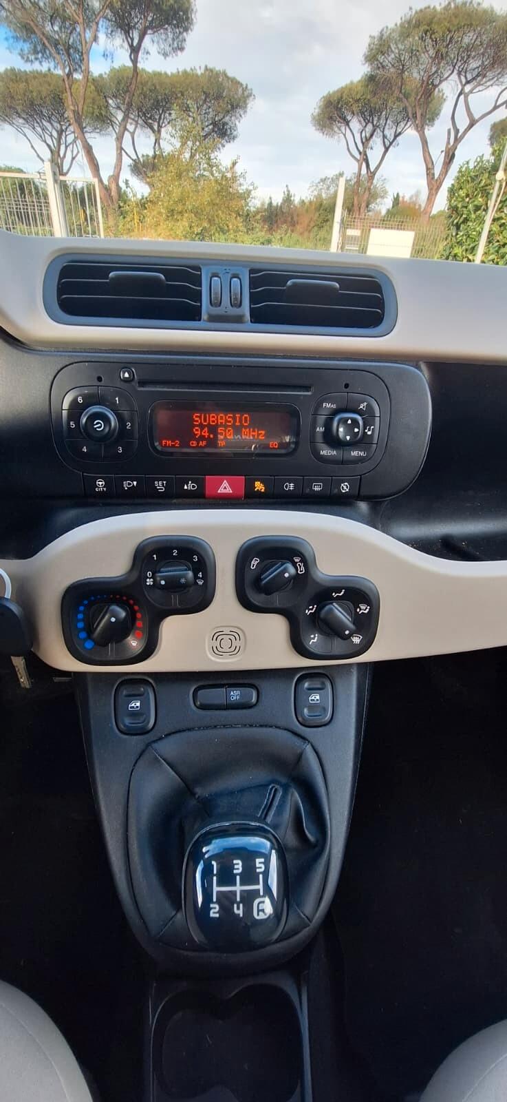 Fiat Panda 1.3 MJT S&S Easy