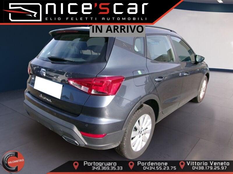 Seat Arona Arona 1.0 EcoTSI 110 CV Style