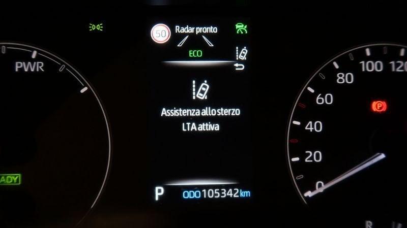 Toyota Yaris Yaris 1.5h Business # CLIMA AUTOMATICO-TELECAMERA#