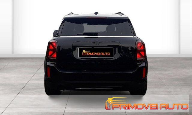 MINI Countryman 1.5 Cooper Countryman