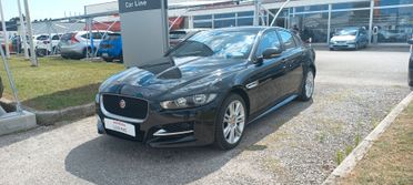 Jaguar XE 2.0 D Turbo 180 CV AWD aut. R-Sport