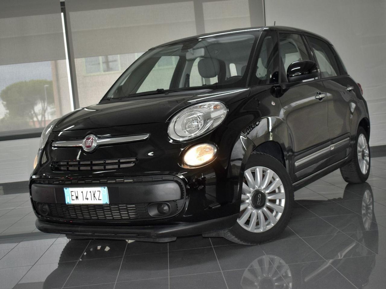 Fiat 500L 1.3 MJT 85CV