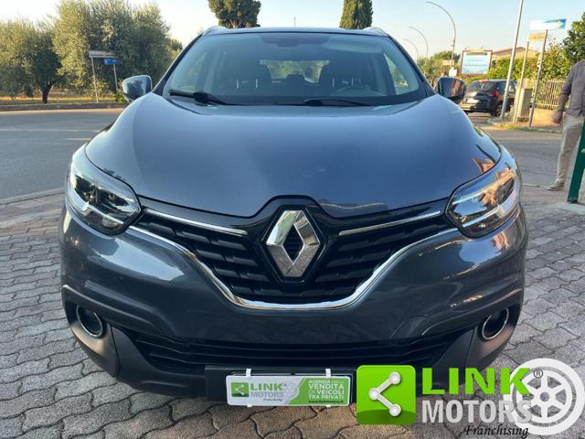 RENAULT Kadjar dCi 116CV Sport Edition 2