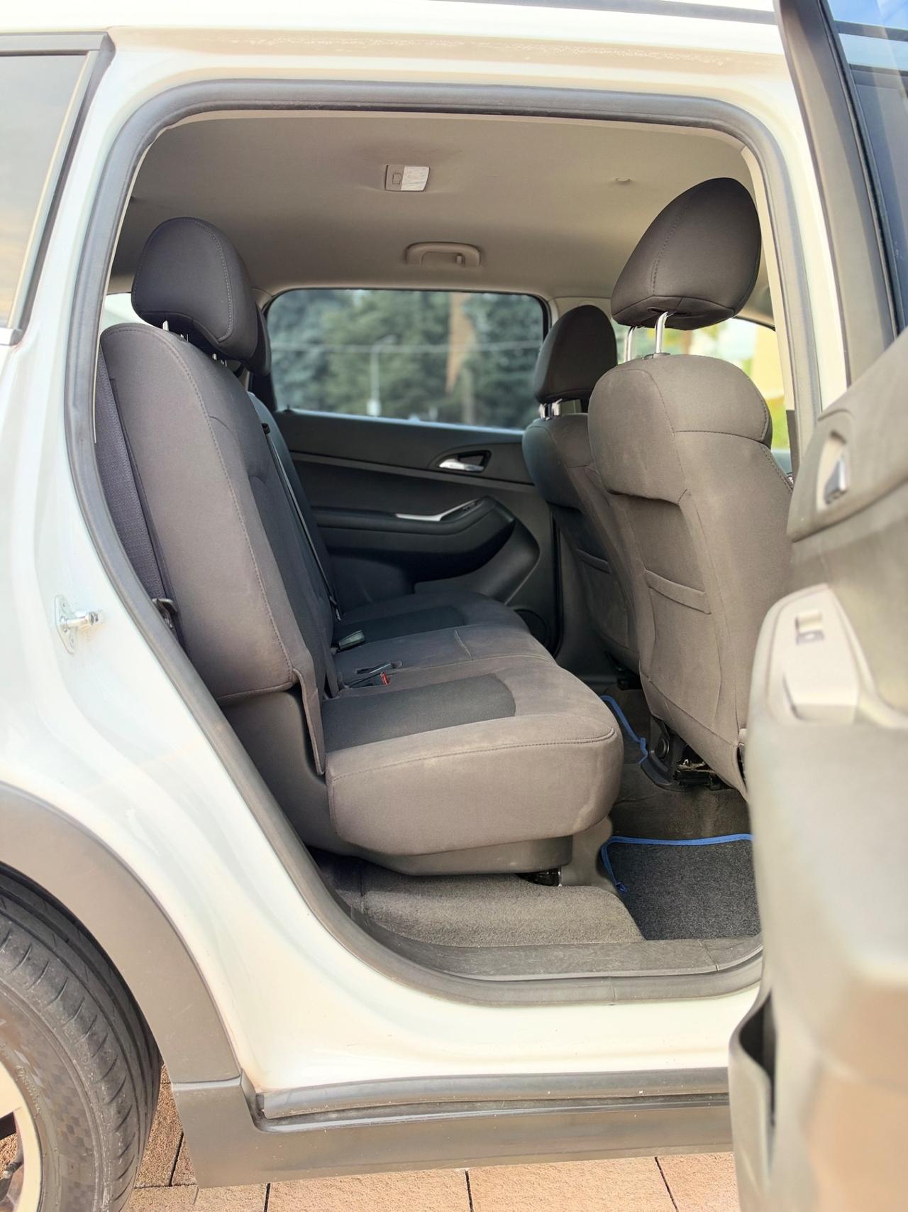 Chevrolet Orlando 2.0 Diesel 163CV 7posti
