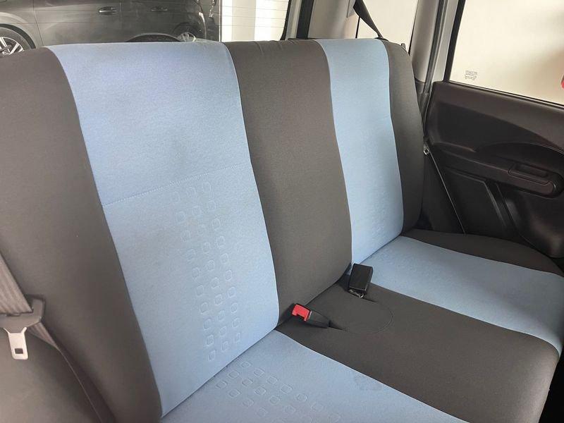 FIAT Panda Panda 1.2 Dynamic Gpl