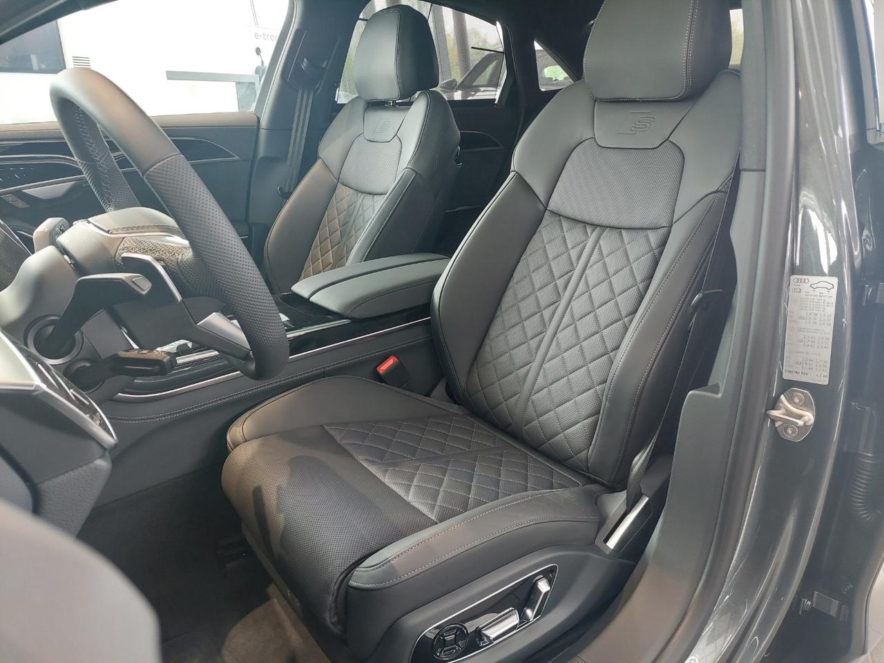 Audi A8 50 3.0 v6 tdi mhev quattro tiptronic