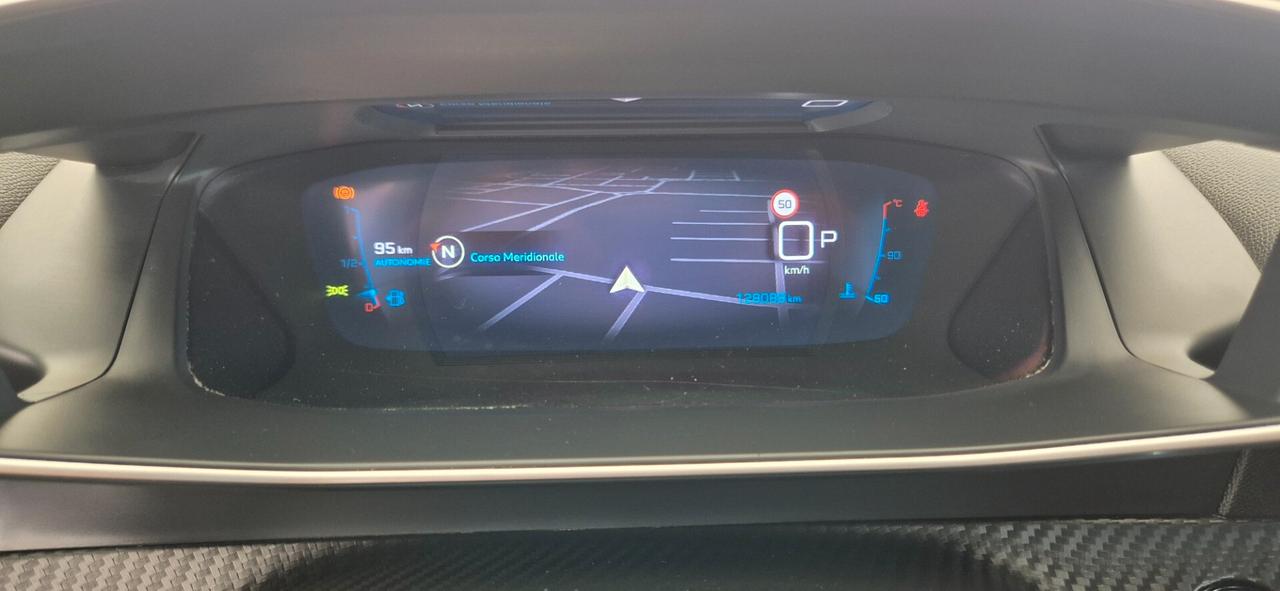 PEUGEOT 2008 1.5BlueHDI 130CV VIRTUAL COCKPIT 3D