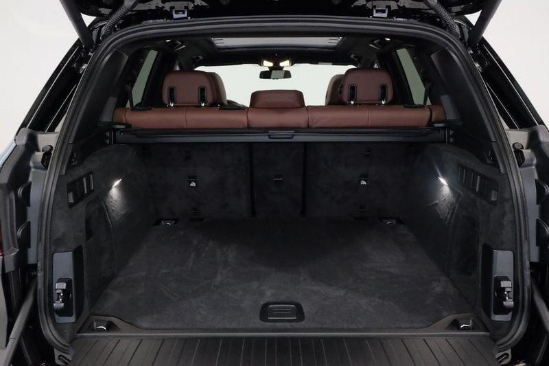 BMW X5 G05 2018 Diesel xdrive25d xLine auto