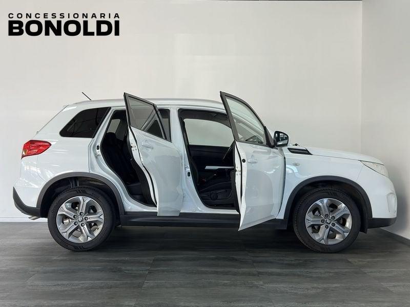 Suzuki Vitara 1.6 VVT S/S 2WD V-Cool