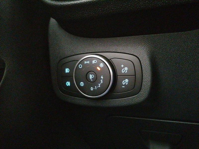 Ford Fiesta 5p 1.5 ecoblue ST-Line s&s 85cv my20.75