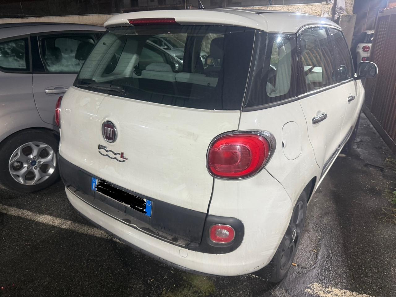 Fiat 500L 1.3 Multijet 85 CV Pop