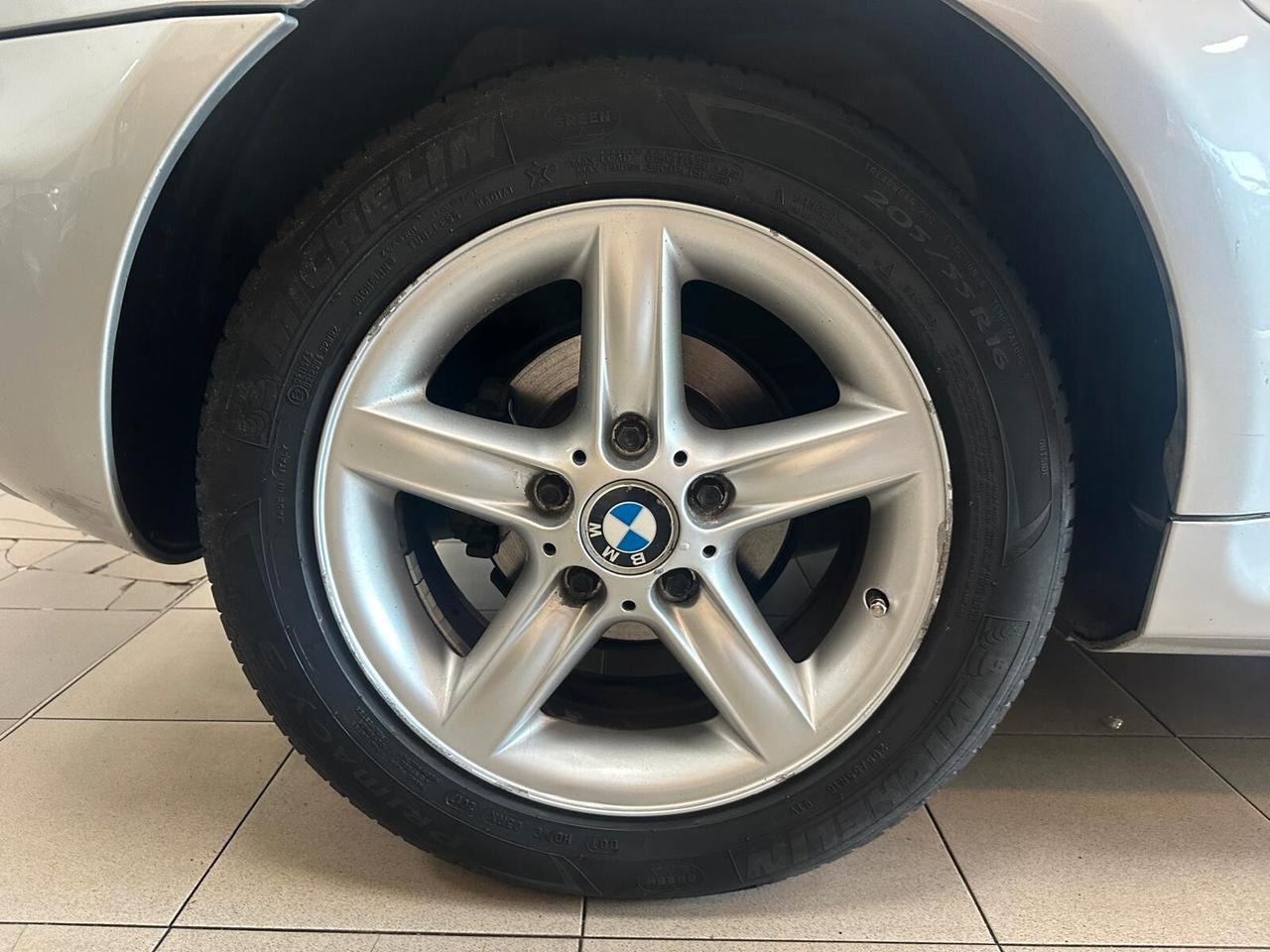 Bmw Z3 1.9 cat Roadster ISCRITTA ASI PERFETTA PARI AL NUOVO!!!