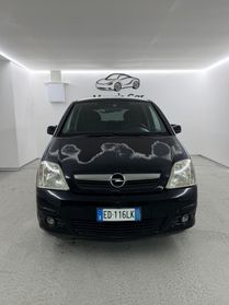 Opel Meriva (anno 2010)