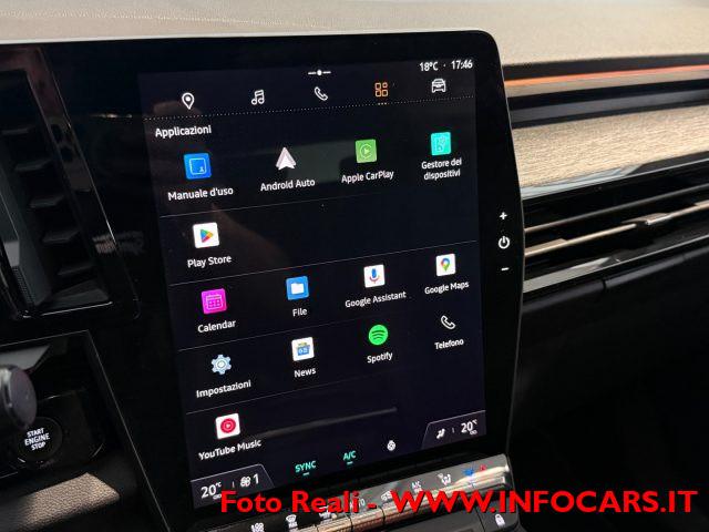 RENAULT Austral Full Hybrid E-Tech 200 CV Techno - PROMO
