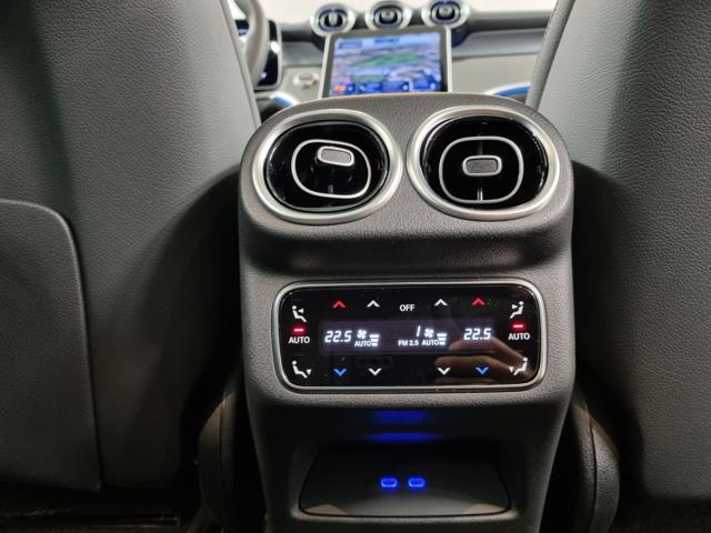 MERCEDES-BENZ GLC 300 d 4Matic Mild Hybrid AMG Line Premium Plus