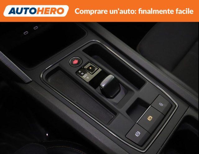 CUPRA Leon Sportstourer 1.5 Hybrid 150 CV DSG