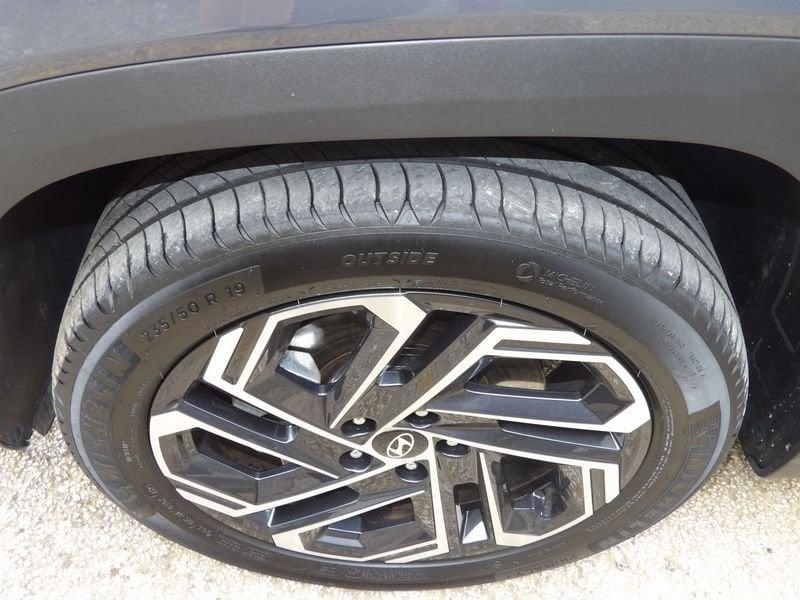 Hyundai Tucson PHEV 1.6 PHEV 253cv Exellence Auto