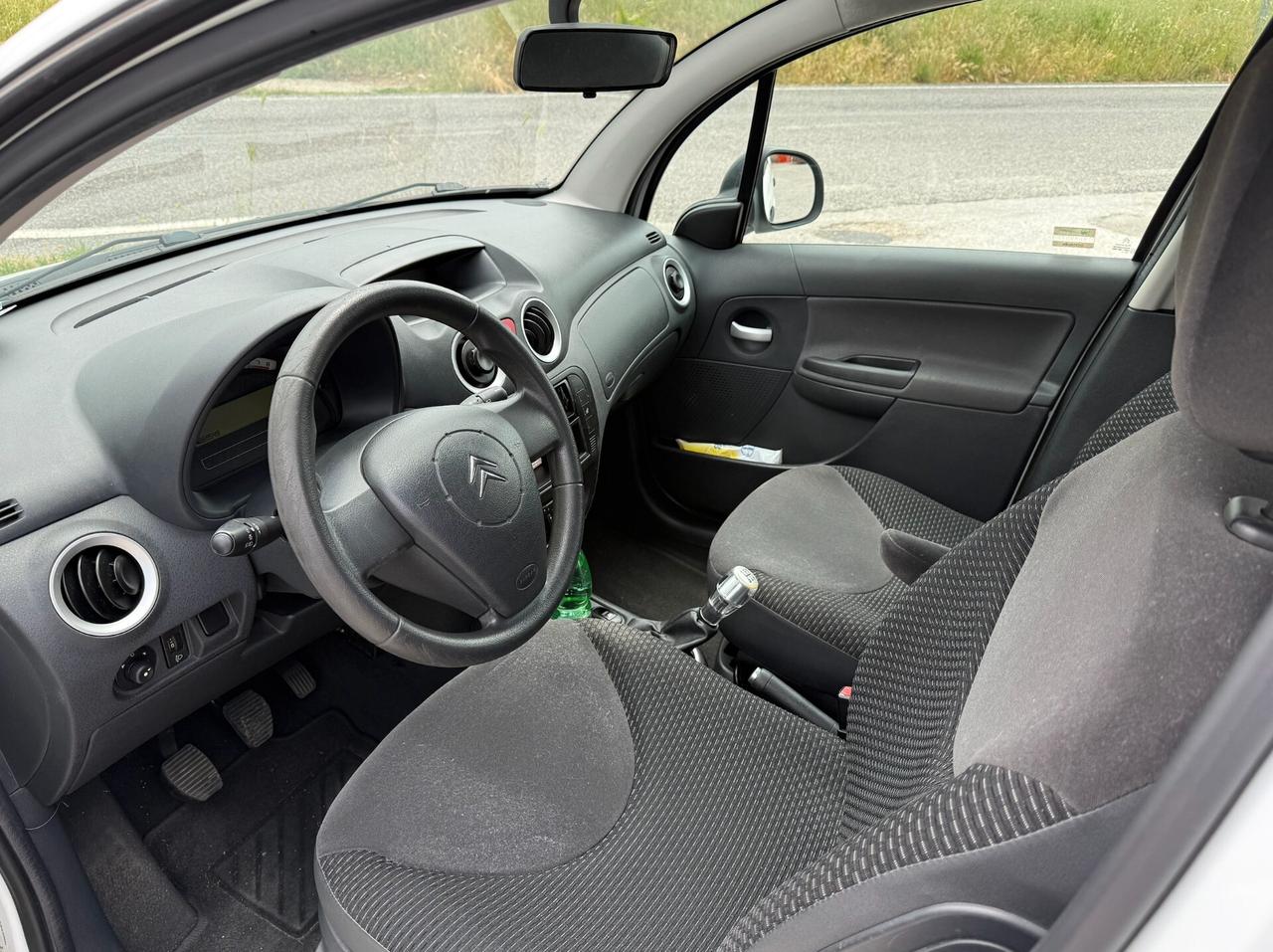 Citroen C3 1.1Perfect GPL