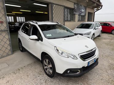 Peugeot 2008 1.2 82CV Allure