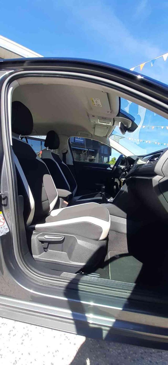 VOLKSWAGEN T-Roc 1.0 TSI 115 CV Advanced BlueMotion Technology