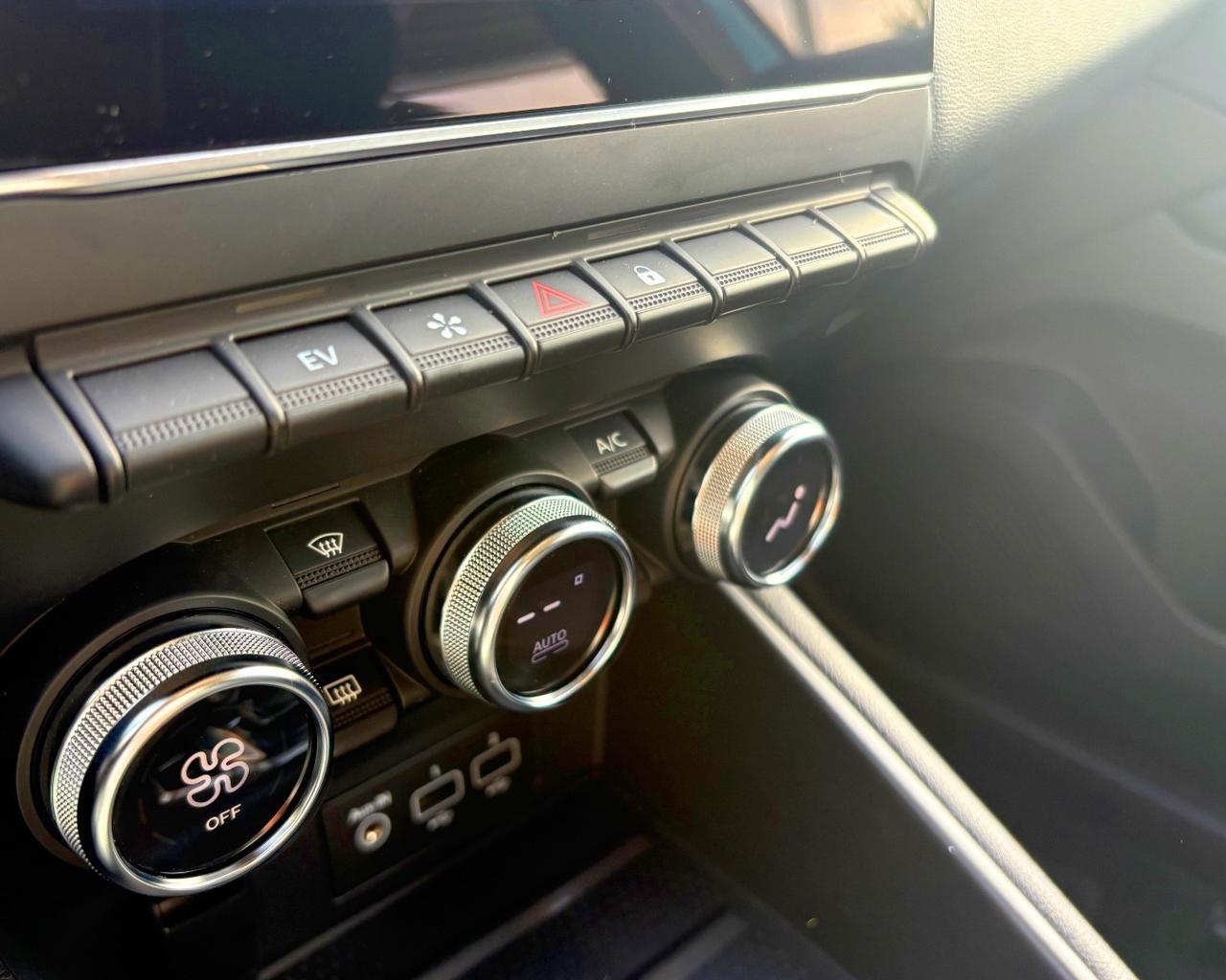 Renault Captur Plug-in Hybrid E-Tech 160 CV Intens