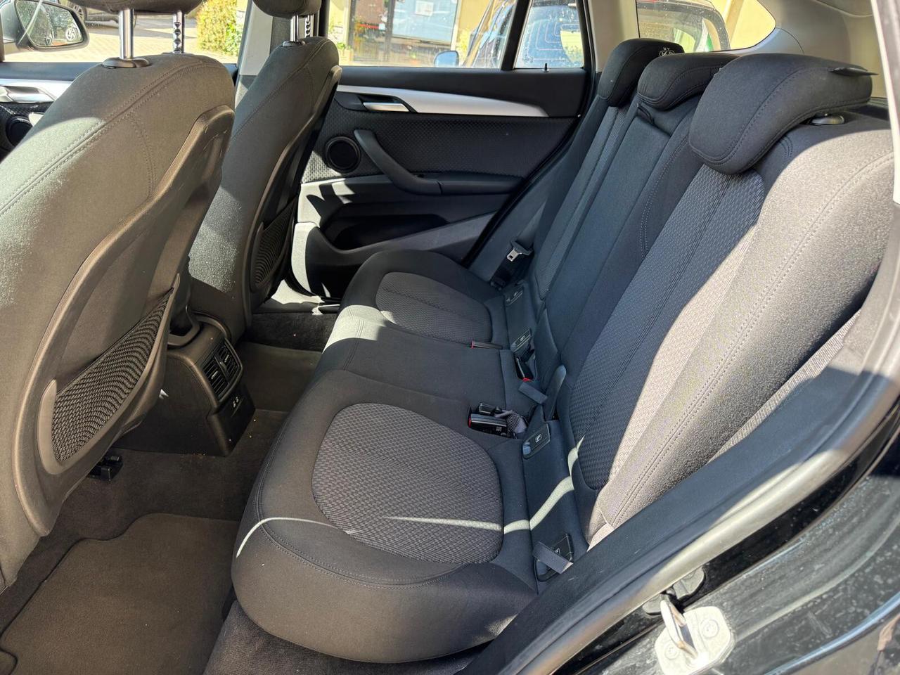 Bmw X1 sDrive16d Business Advantage