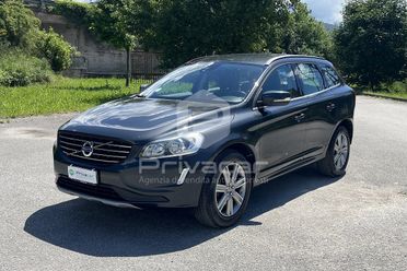 VOLVO XC60 D3 Geartronic Momentum