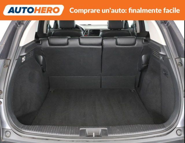 HONDA HR-V 1.5 i-VTEC CVT Executive Navi ADAS