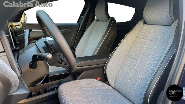 RENAULT Mégane Grand Coupé Mégane E-Tech Electric 220 CV Comfort Range AC7 Te