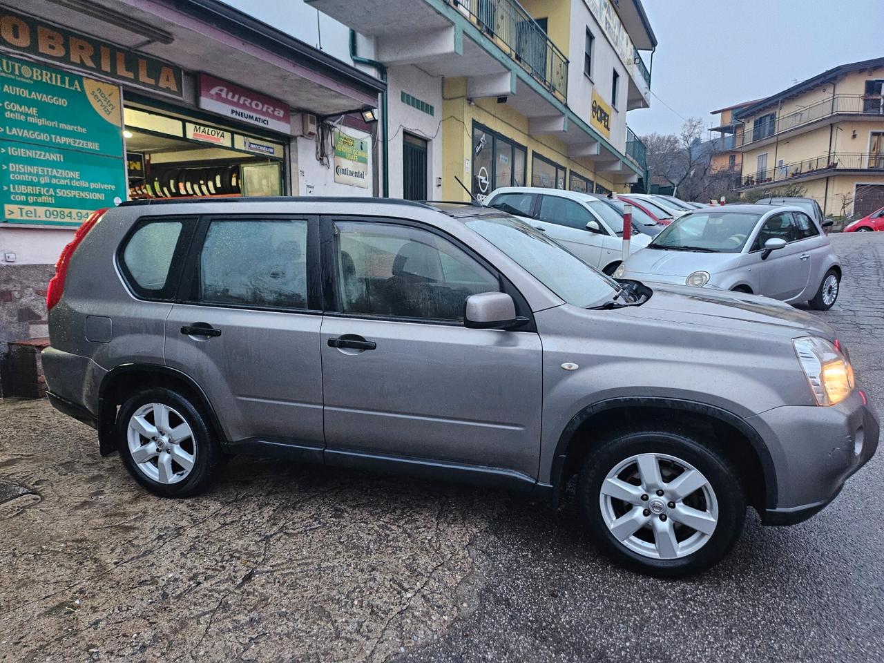 Nissan X-Trail 2.0 dCi 150CV 4x4 2009