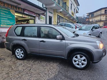 Nissan X-Trail 2.0 dCi 150CV 4x4 2009
