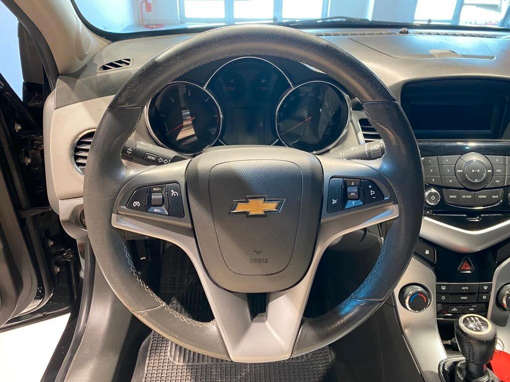 Chevrolet Cruze 2.0 Diesel - 2010