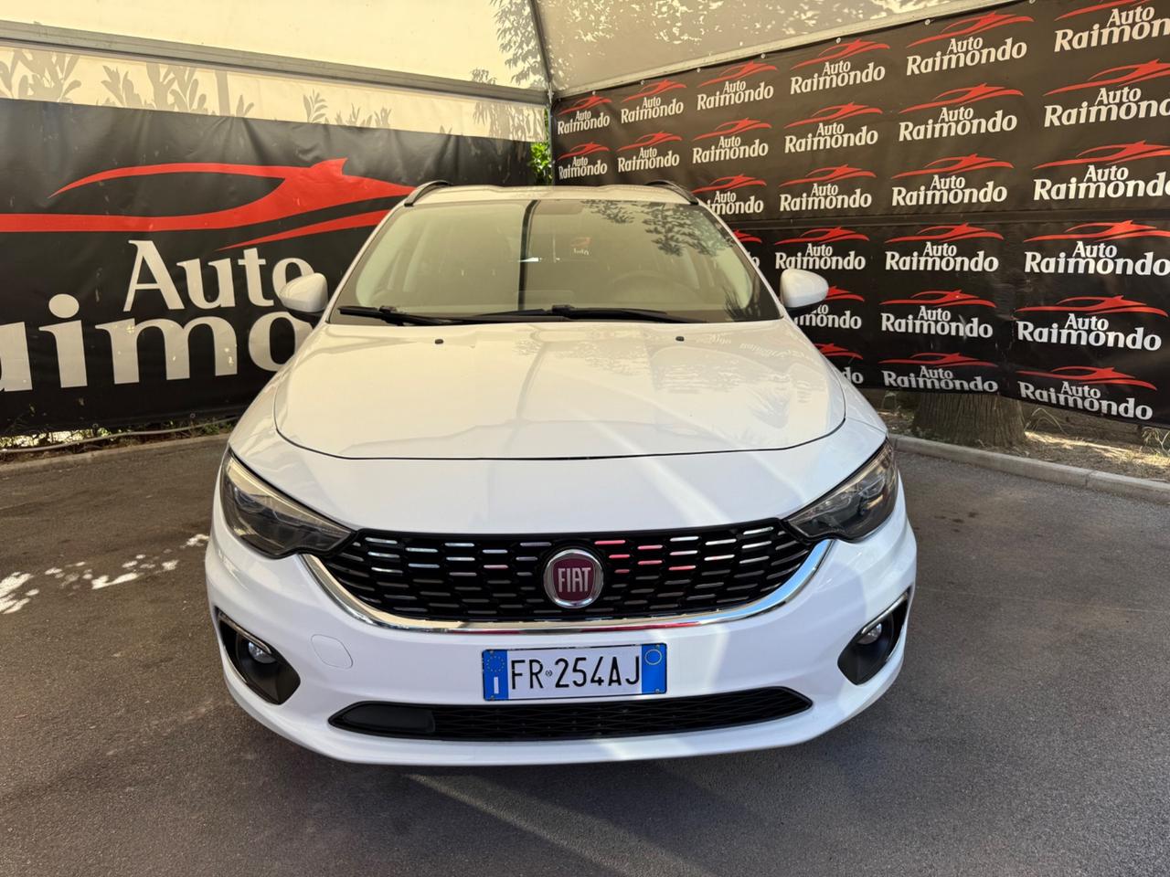 Fiat Tipo 1.6 Mjt 120 CV SW Lounge