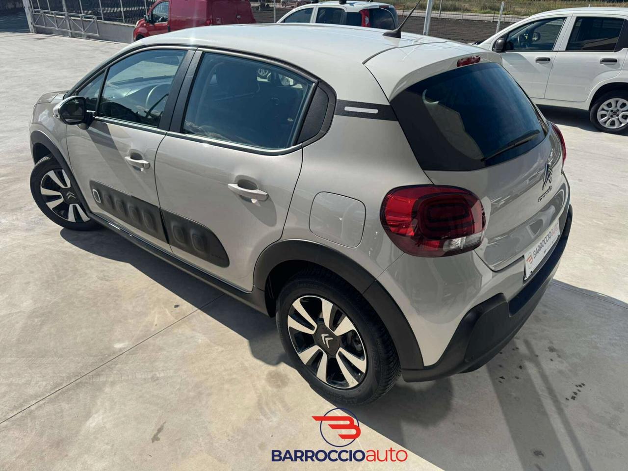 Citroen C3 BlueHDi 100 S&S Shine AUTOCARRO-2021