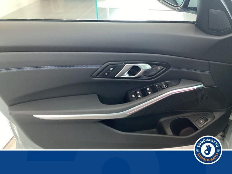 BMW Serie 3 Touring 320d xDrive M Sport Pro