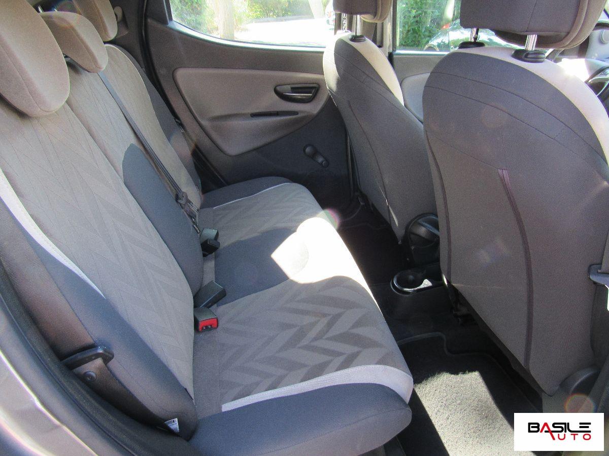 LANCIA - Ypsilon - 1.3 MJT 16V 95 CV 5 porte S&S Elle