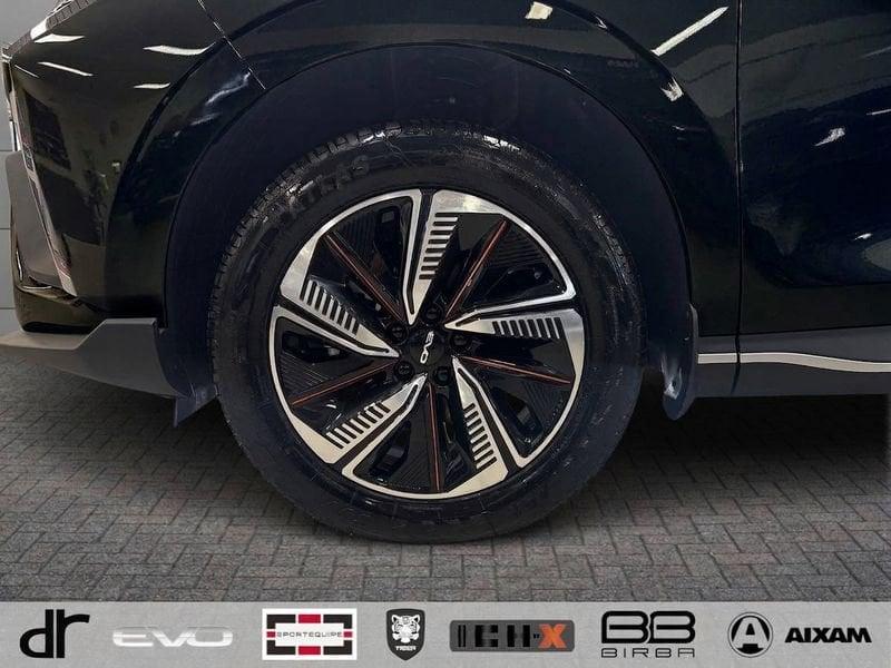 EVO Evo 6 HEV 15T DHT