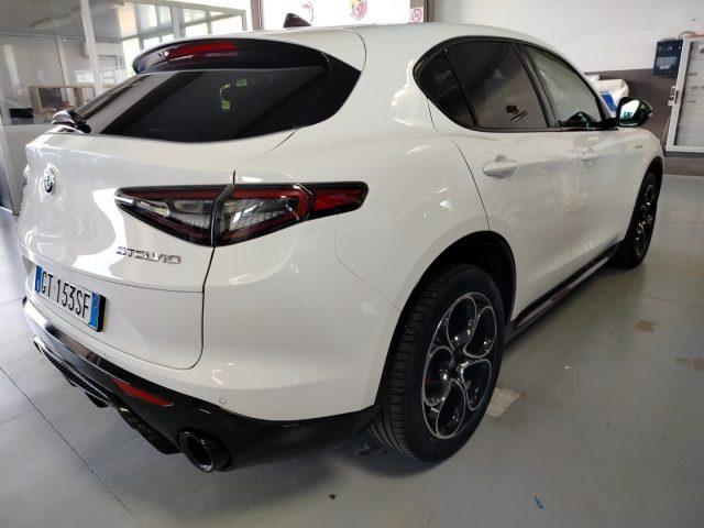 ALFA ROMEO Stelvio 2.2 Turbodiesel 210 CV Q4 Veloce PROMO