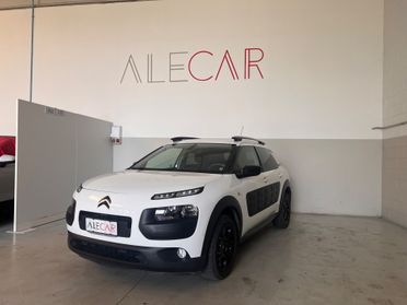 Citroen C4 Cactus 1.6 BlueHDi 100 Feel