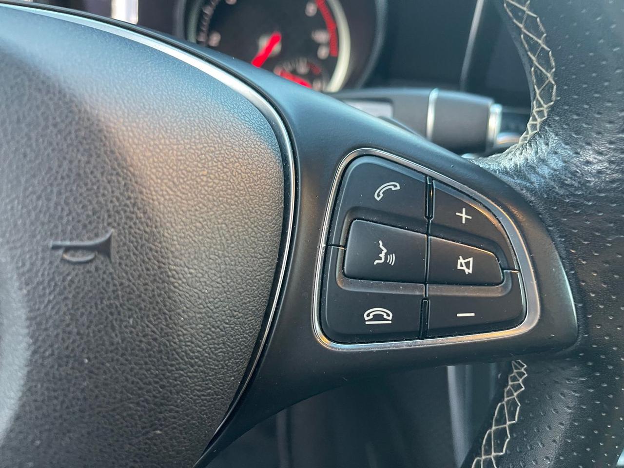 Mercedes-Benz A 200 d Sport #50600
