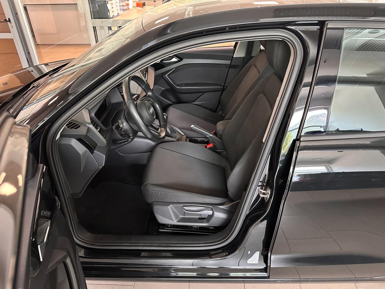 Audi A1 SPB 30 TFSI