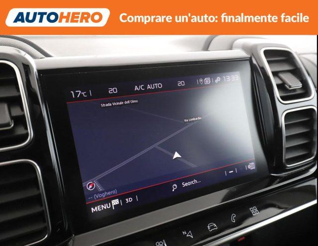 CITROEN C5 Aircross BlueHDi 130 S&S EAT8 Feel Pack